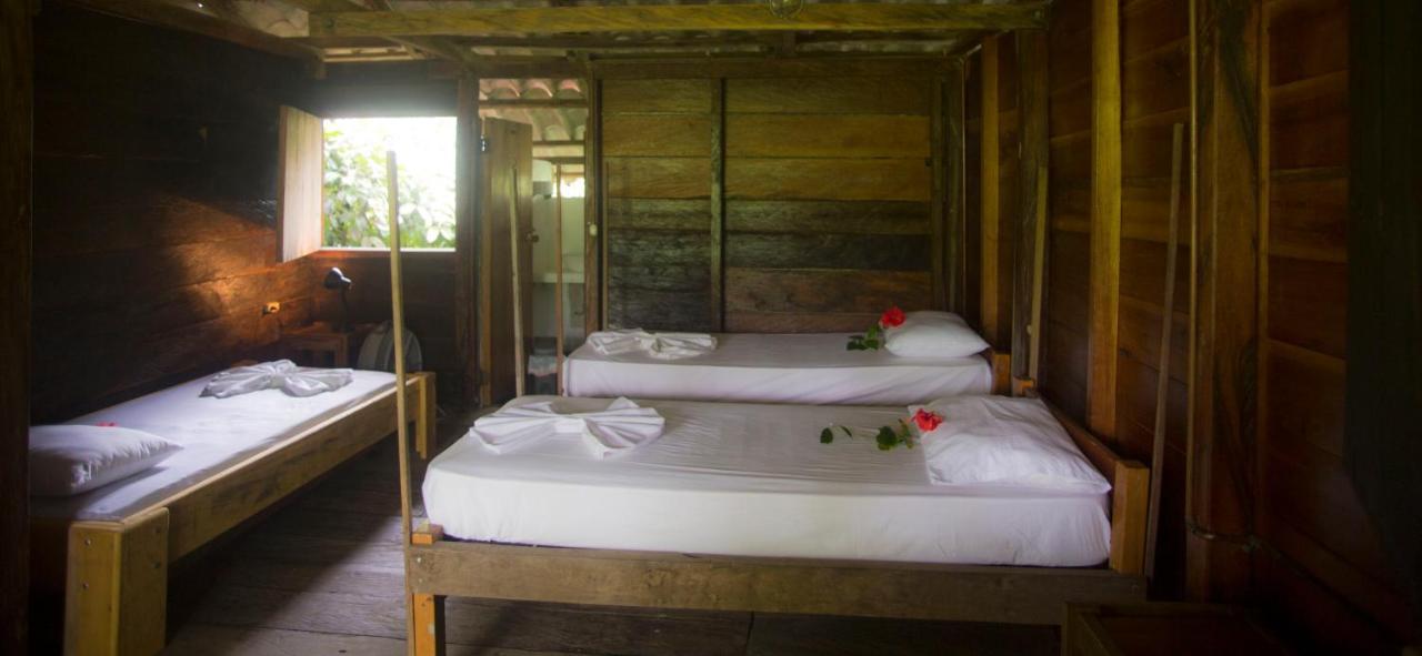 Prana Pacifico Retreats Nuqui Ngoại thất bức ảnh